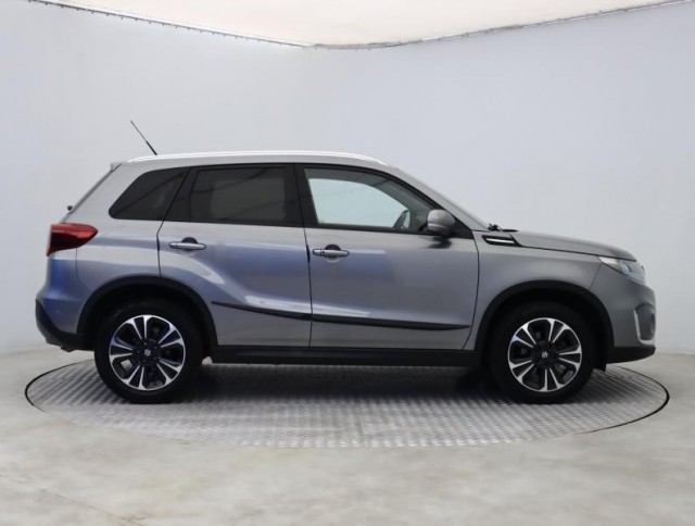 Suzuki Vitara  1.4 BoosterJet 