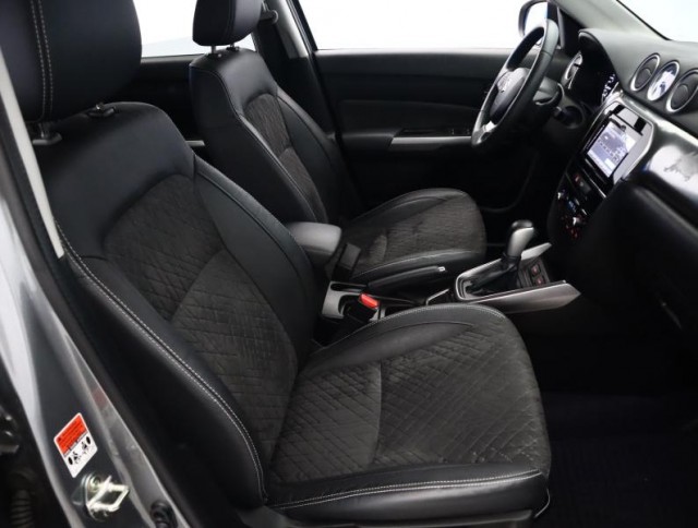Suzuki Vitara  1.4 BoosterJet 