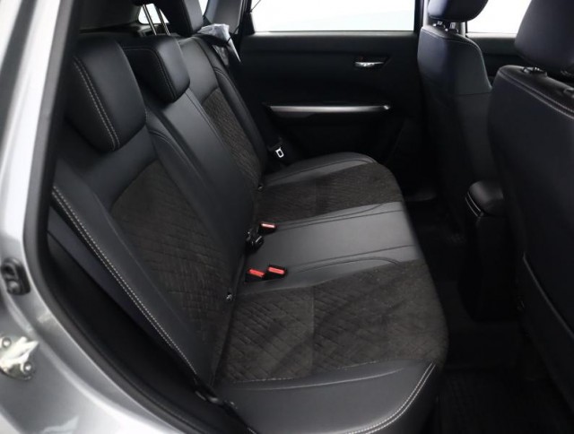 Suzuki Vitara  1.4 BoosterJet 