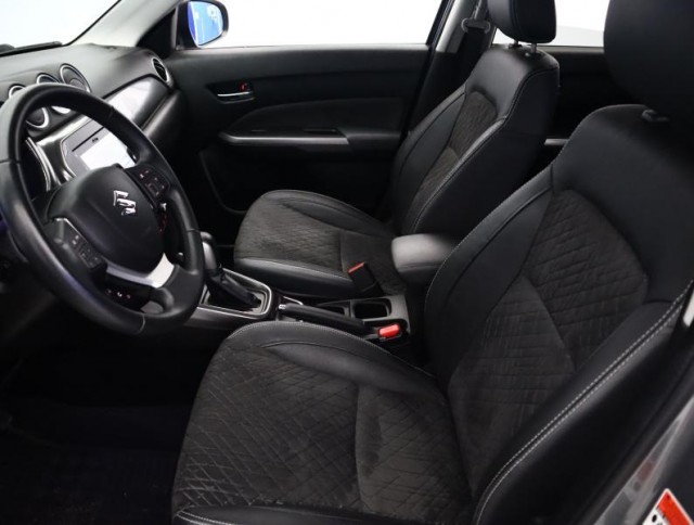 Suzuki Vitara  1.4 BoosterJet 