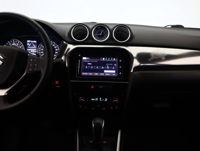 Suzuki Vitara  1.4 BoosterJet 