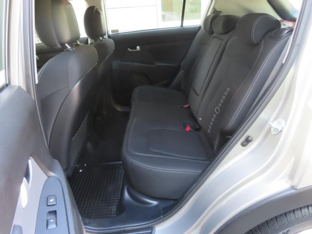 Kia Sportage  1.6 GDI 
