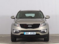 Kia Sportage  1.6 GDI 