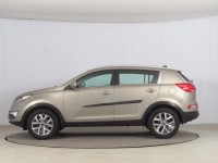 Kia Sportage  1.6 GDI 
