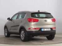 Kia Sportage  1.6 GDI 