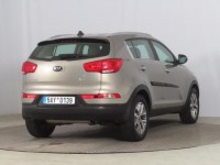 Kia Sportage  1.6 GDI 