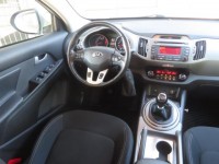 Kia Sportage  1.6 GDI 
