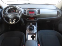 Kia Sportage  1.6 GDI 