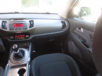 Kia Sportage  1.6 GDI 