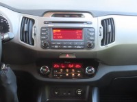 Kia Sportage  1.6 GDI 