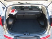 Kia Sportage  1.6 GDI 