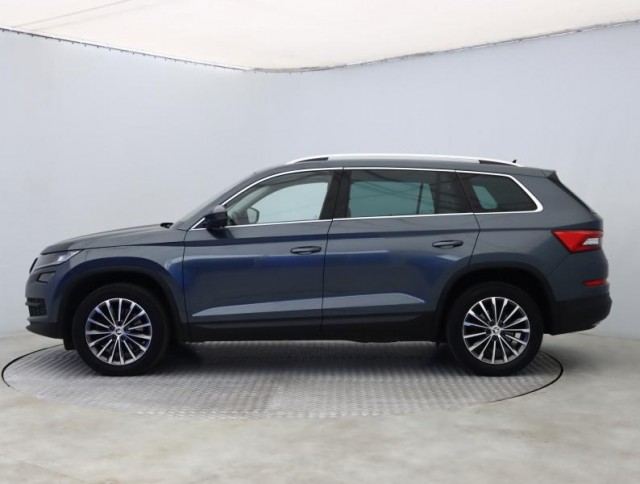 Škoda Kodiaq  2.0 TDI Active