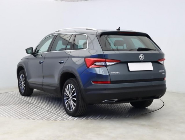Škoda Kodiaq  2.0 TDI Active