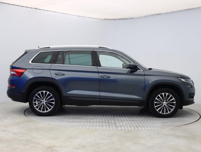 Škoda Kodiaq  2.0 TDI Active