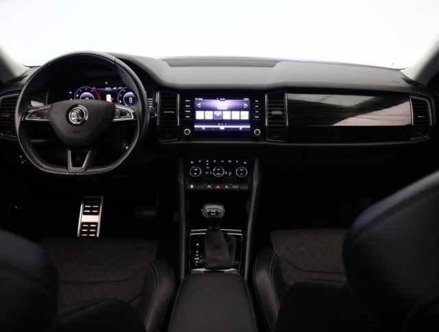 Škoda Kodiaq  2.0 TDI Active