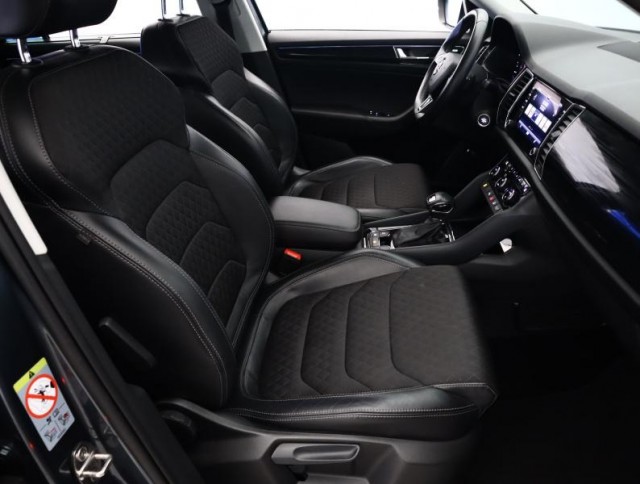 Škoda Kodiaq  2.0 TDI Active
