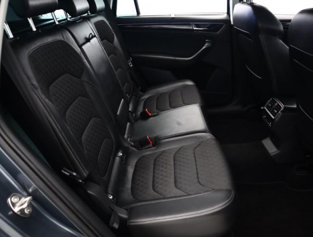 Škoda Kodiaq  2.0 TDI Active
