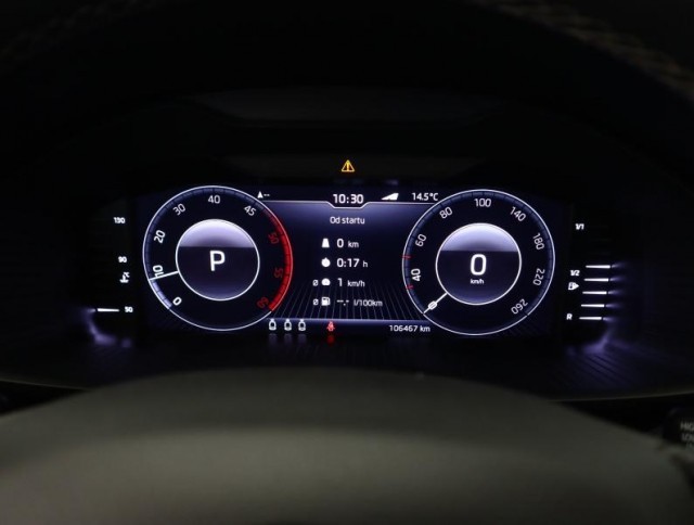 Škoda Kodiaq  2.0 TDI Active