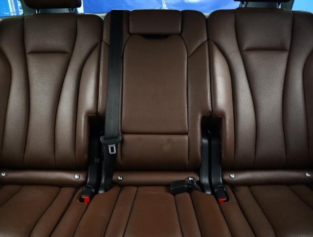 Audi Q7  3.0 TDI 
