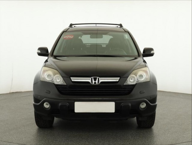 Honda CR-V  2.0 i 