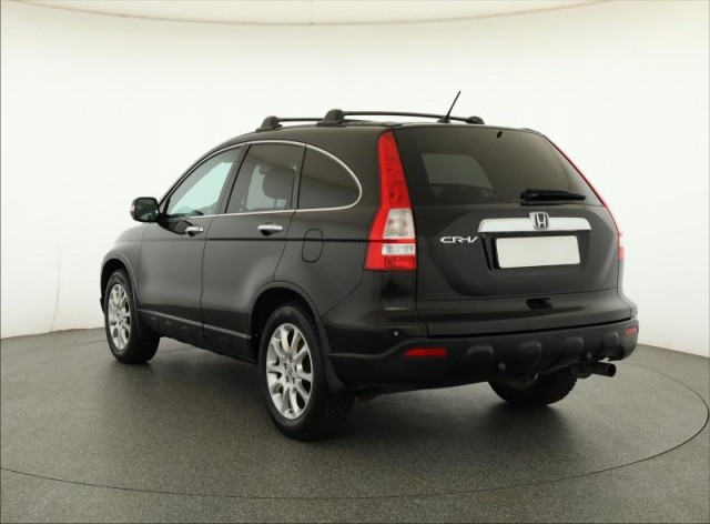 Honda CR-V  2.0 i 