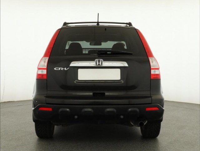 Honda CR-V  2.0 i 