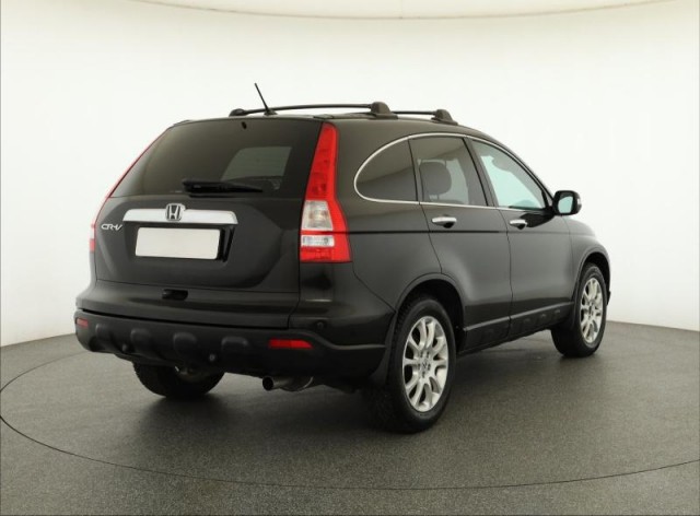 Honda CR-V  2.0 i 
