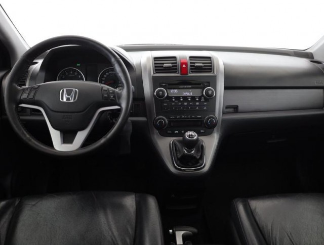 Honda CR-V  2.0 i 