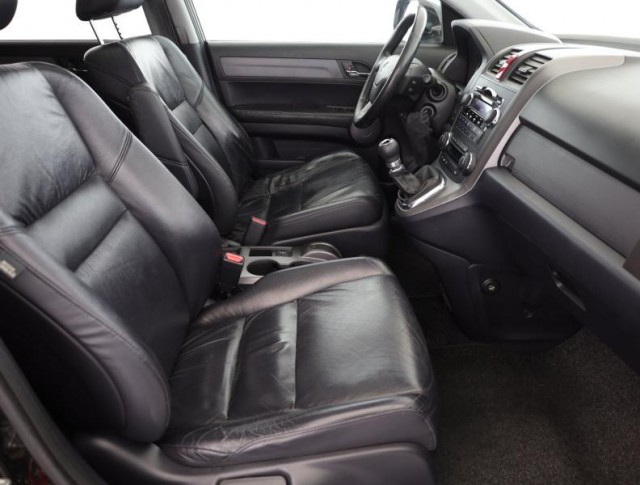 Honda CR-V  2.0 i 
