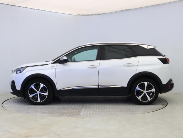 Peugeot 3008  2.0 BlueHDi GT