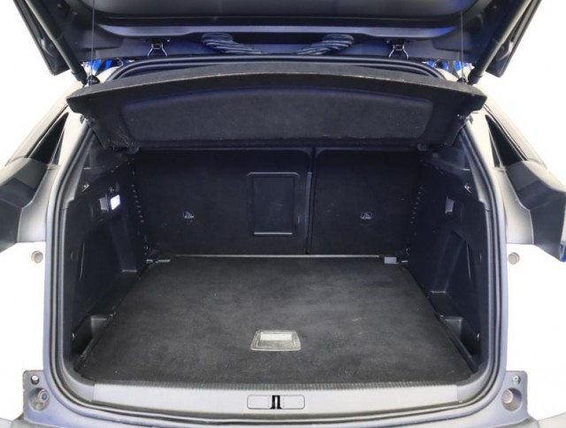 Peugeot 3008  2.0 BlueHDi GT
