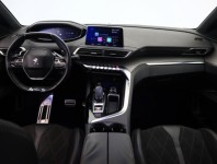 Peugeot 3008  2.0 BlueHDi GT