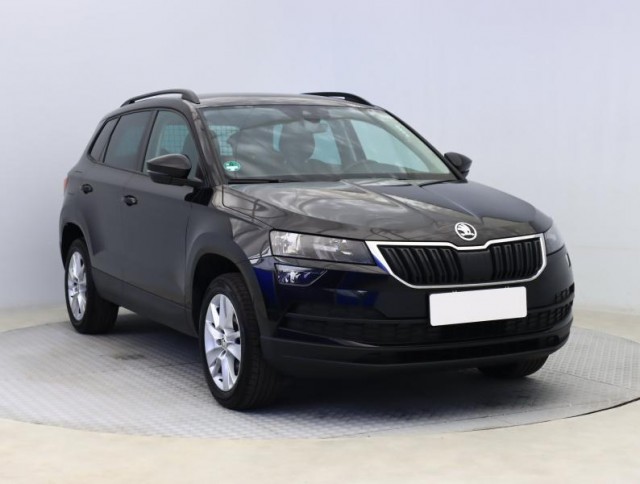 Škoda Karoq  1.6 TDI 