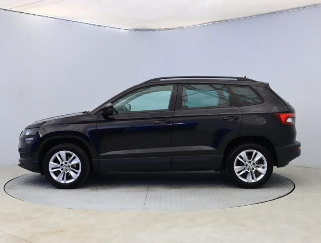 Škoda Karoq  1.6 TDI 