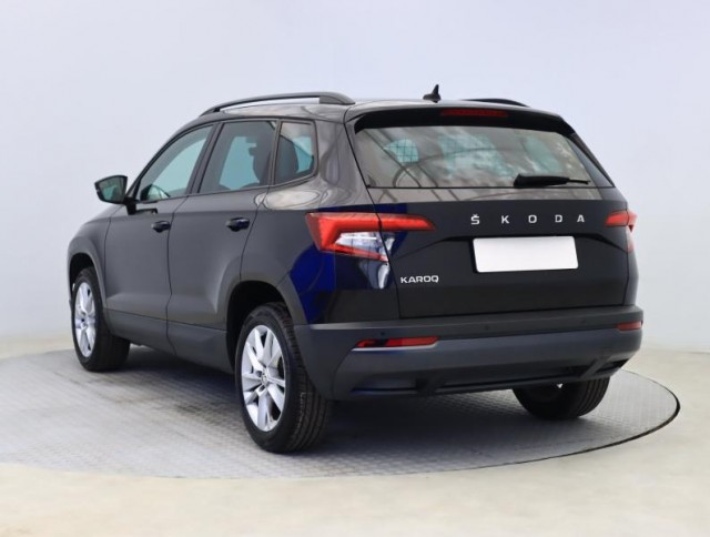 Škoda Karoq  1.6 TDI 