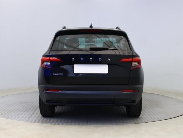 Škoda Karoq  1.6 TDI 