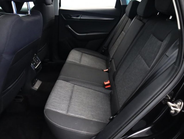 Škoda Karoq  1.6 TDI 