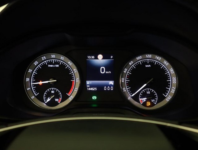 Škoda Karoq  1.6 TDI 