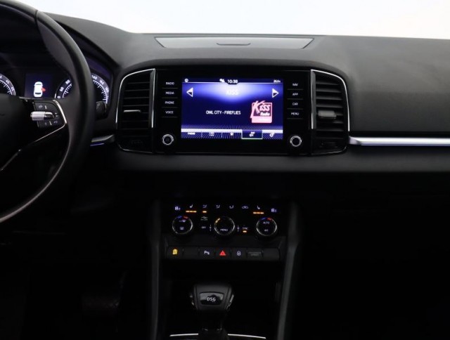 Škoda Karoq  1.6 TDI 