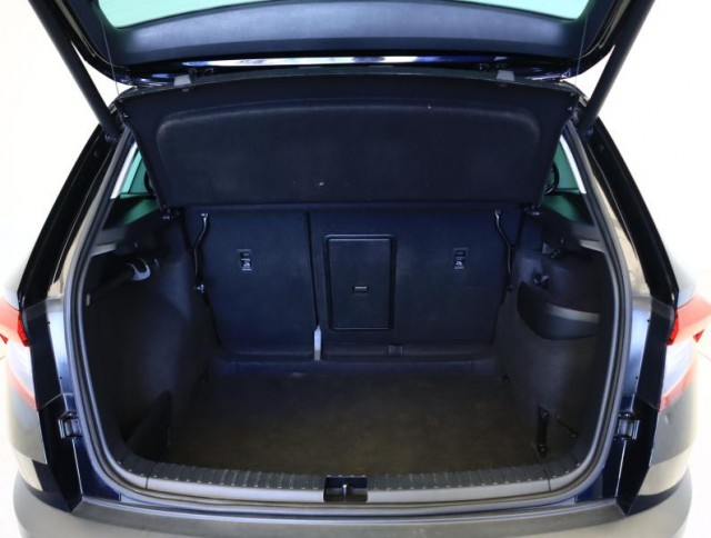 Škoda Karoq  1.6 TDI 