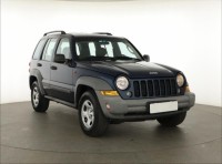Jeep Cherokee  2.8 CRD 