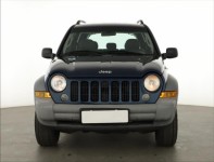 Jeep Cherokee  2.8 CRD 
