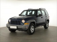 Jeep Cherokee  2.8 CRD 