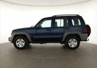 Jeep Cherokee  2.8 CRD 