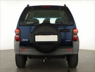 Jeep Cherokee  2.8 CRD 