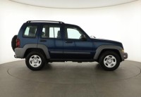 Jeep Cherokee  2.8 CRD 