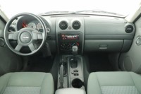 Jeep Cherokee  2.8 CRD 