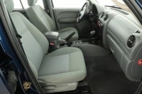 Jeep Cherokee  2.8 CRD 