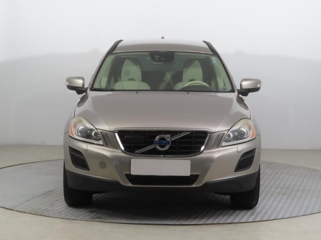 Volvo XC60  D5 Polestar 