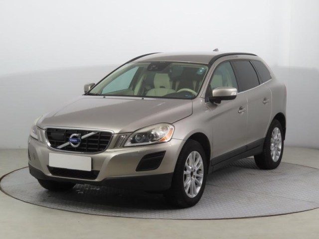 Volvo XC60  D5 Polestar 